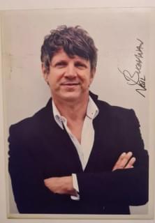 Neil Buchanan 2